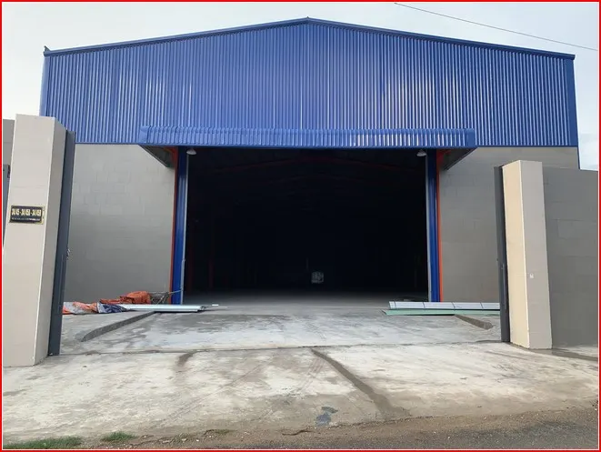 can cho thue nha xuong 7 500m2 mat tien duong ma lo binh tan gia re canh tranh