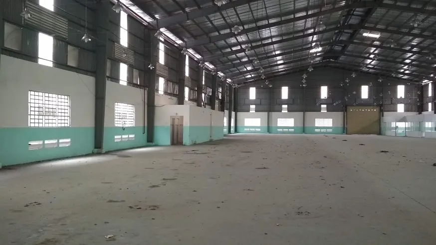 kho xuong mat tien nguyen anh thu gan to ky quan 12 dt 2 900m2 gia tot quan 12