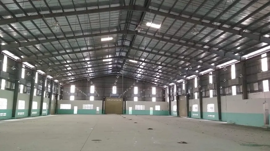 kho xuong mat tien nguyen anh thu gan to ky quan 12 dt 2 900m2 gia tot quan 12