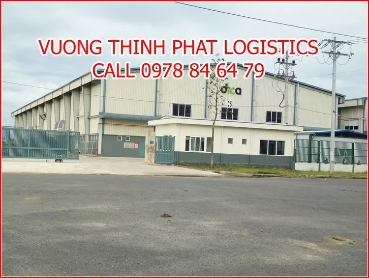 nha xuong moi duong ho van long binh tan dien tich 6 000m2 khu logistics