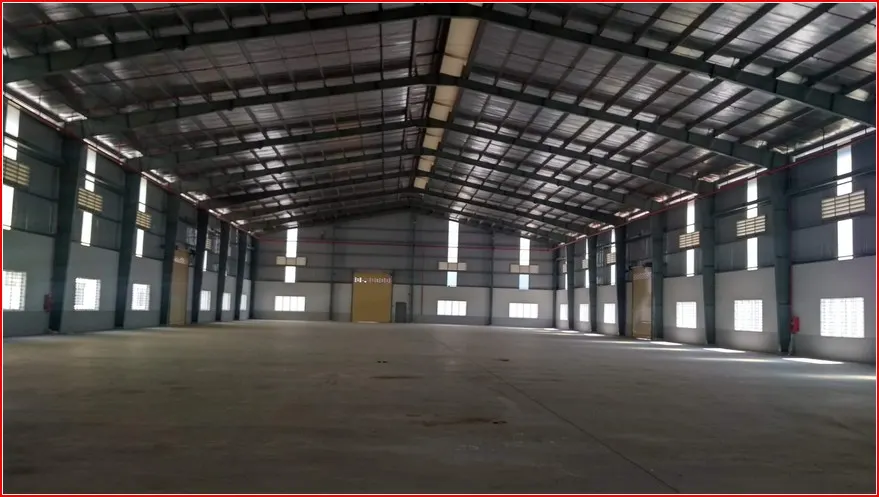cho thue nha xuong goc 2 mat tien phuong tay thanh dien tich 11 268m2 gia re kcn tan binh tan phu