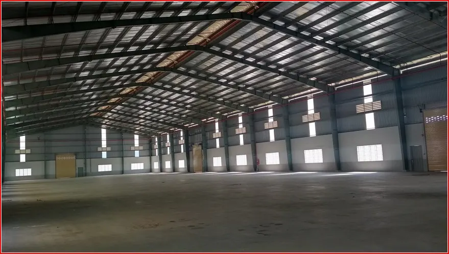 cho thue nha xuong goc 2 mat tien phuong tay thanh dien tich 11 268m2 gia re kcn tan binh tan phu