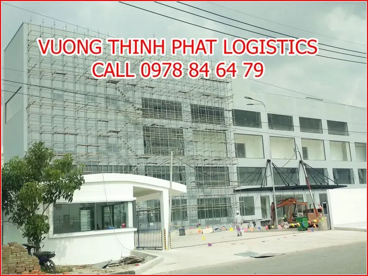 kho xuong 4 000m2 mat tien duong nguyen huu tri binh chanh gia tot binh chanh