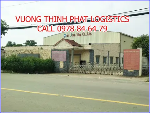 cho thue gap nha xuong 2 100m2 duong lon gan quoc lo 1a ba diem hoc mon gia canh tranh khu vuc