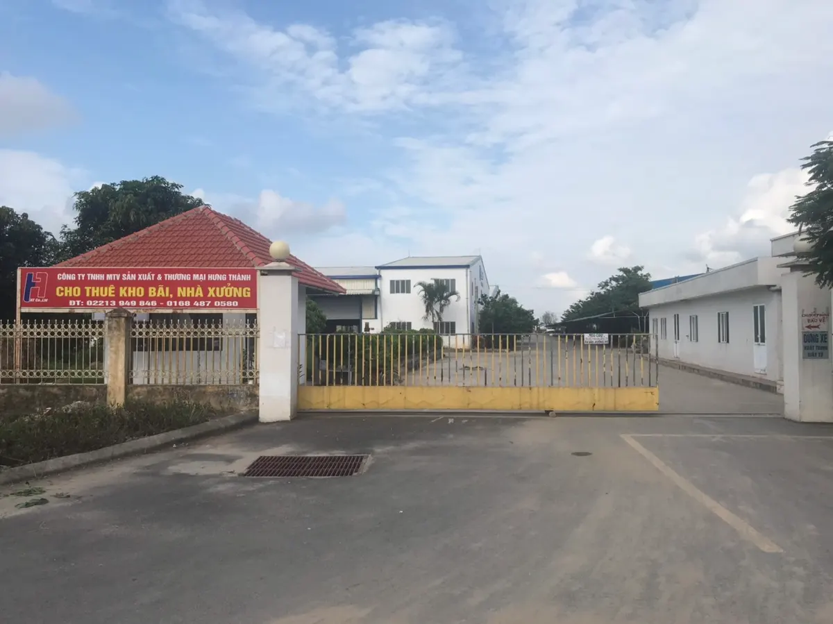 cho thue kho tai khu vuc hung yen ha noi bac ninh